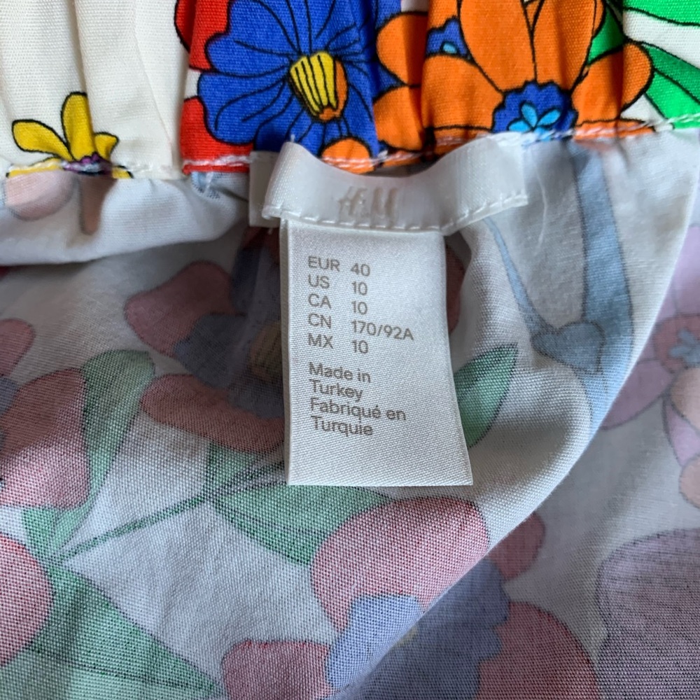 H&M top - Picture 2 of 3